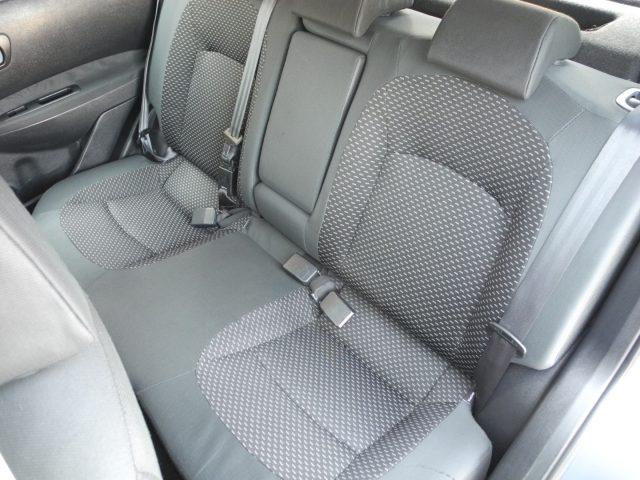 NISSAN Qashqai 2.0 16v 4WD autom. -OK NEOPATENTATI- LEGGERE NOTE