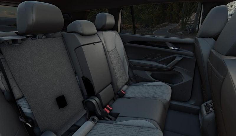 Volkswagen Tayron 2.0 TDI SCR Edition Plus DSG 4MOTION