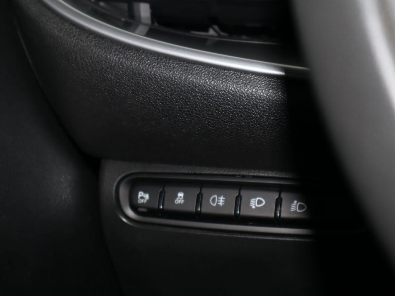 Fiat 500e Icon 500-e 3+1 #50386