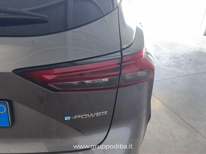 Nissan Qashqai III 2021 1.5 e-power N-Connecta 2wd