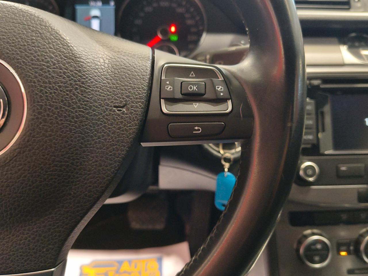 Volkswagen Passat Var. 2.0 TDI DSG High. BM.Tech.