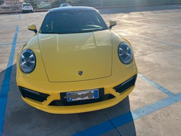 Porsche 911 Carrera S