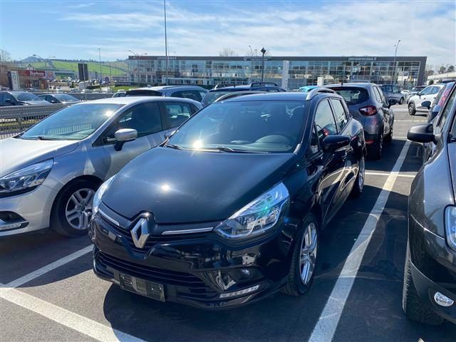 RENAULT Clio Sporter 1.5 dci energy Business 75cv