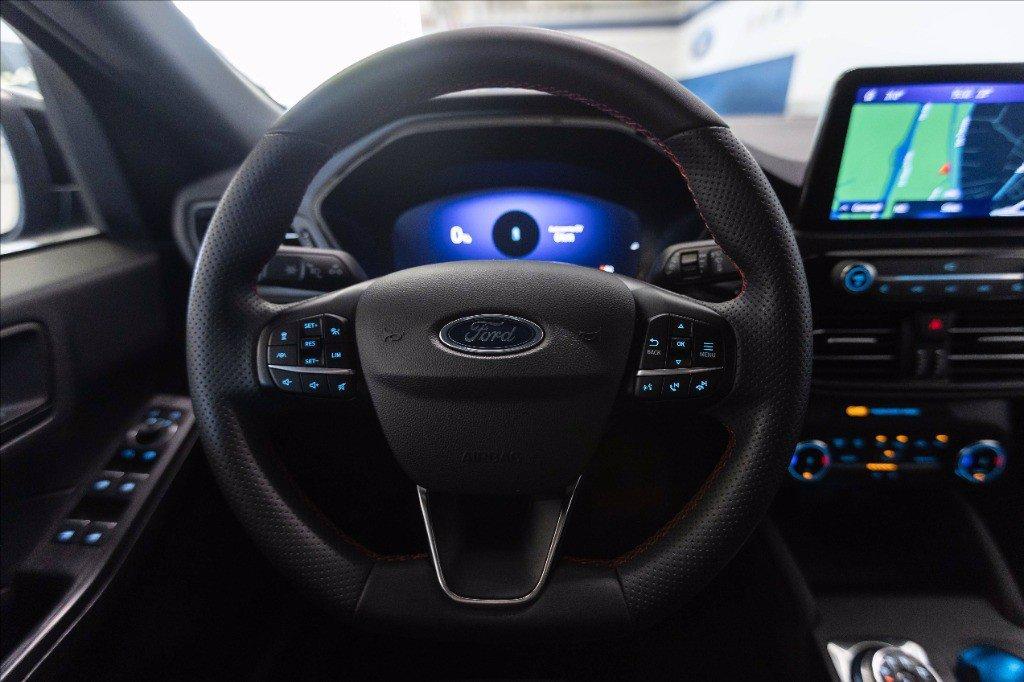 FORD Kuga 2.5 phev ST-Line X 2wd 225cv cvt del 2023