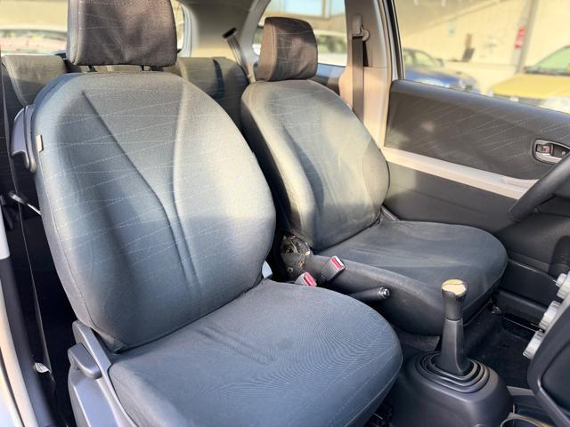 TOYOTA Yaris 1.3 3 porte Sol