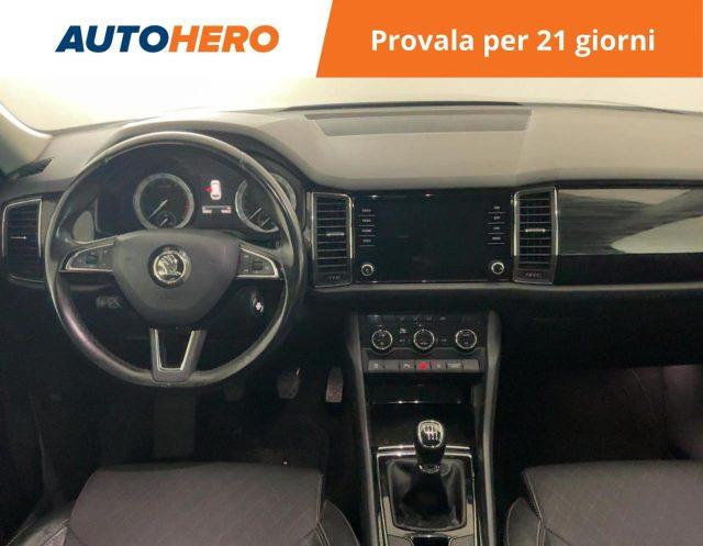 SKODA Kodiaq 1.5 TSI ACT Style