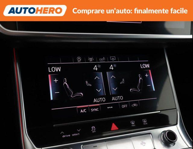 AUDI A6 Avant 40 2.0 TDI S tronic Sport