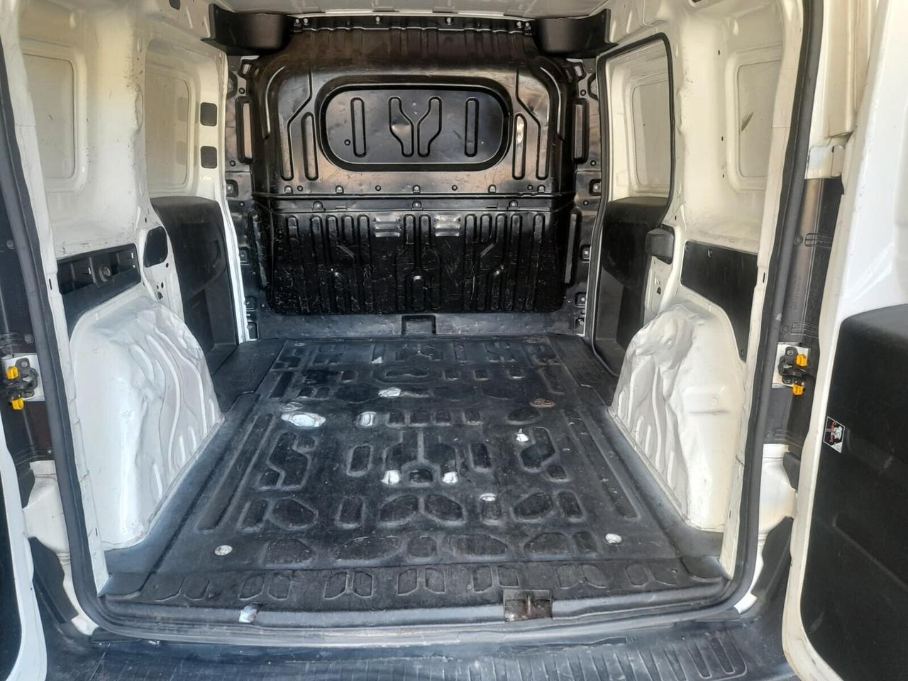Fiat Doblò 1.3 MJT 90CV Cargo