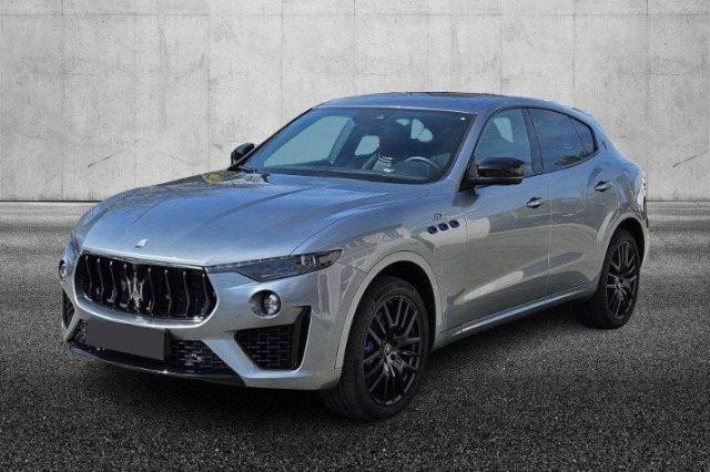 MASERATI Levante MHEV 330 CV AWD GT