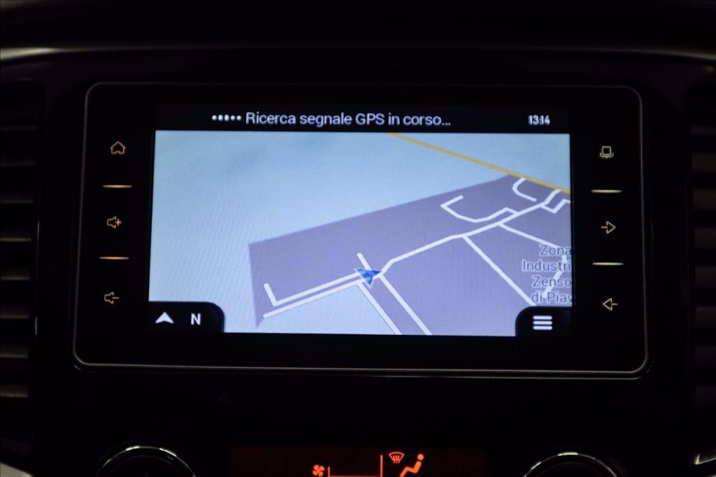 MITSUBISHI L200 d.cab 2.3d Intense 4wd 150cv auto del 2021