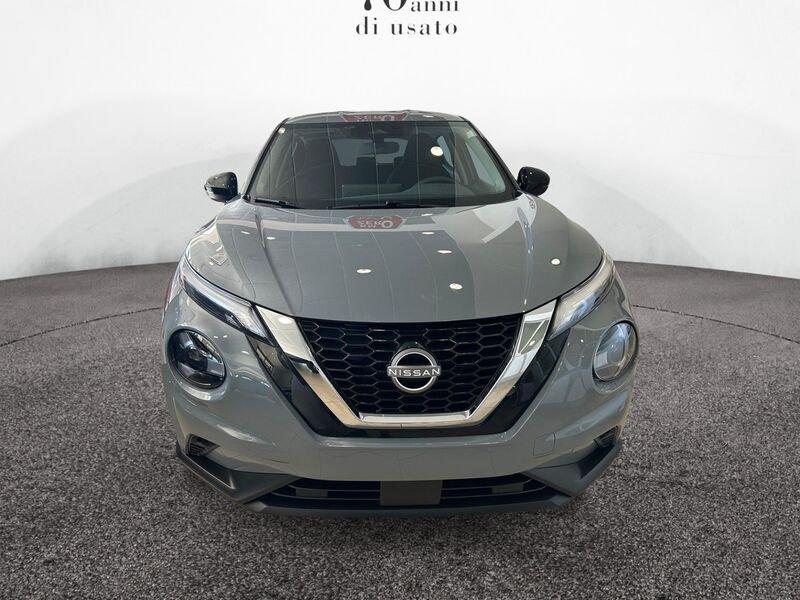 Nissan Juke MC24.5 ACENTA MT - RT