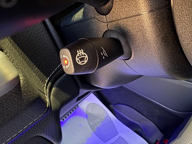 MERCEDES-BENZ G 63 AMG S.W. TETTO APRIBILE-BURMESTER-GANCIO TRAINO