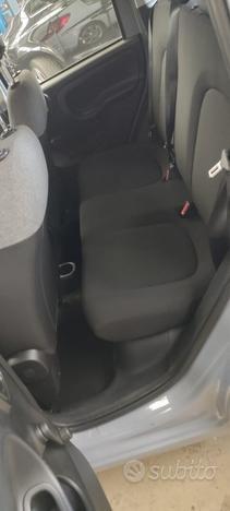 FIAT PANDA 1.0 HYBRID 2022
