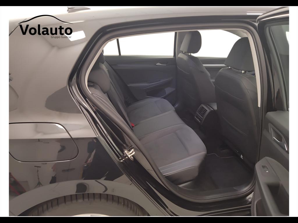 VOLKSWAGEN Golf VIII 2024 - Golf 2.0 tdi Style 150cv dsg