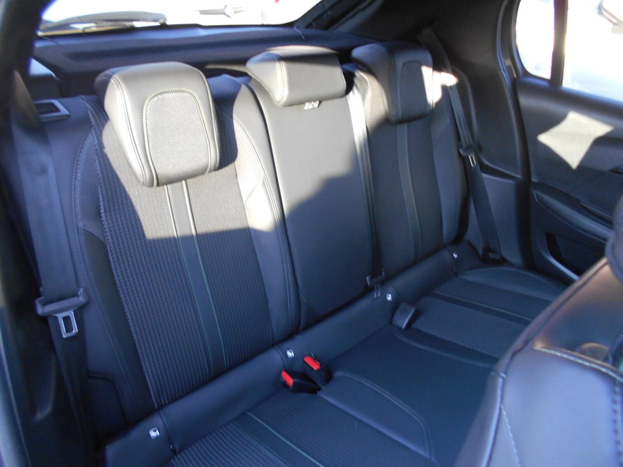 Peugeot 208 PureTech 130 Stop&Start EAT8 5 porte GT