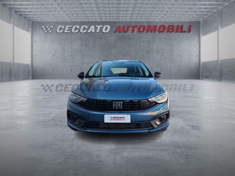 FIAT Tipo Tipo SW 1.6 mjt s&s 130cv