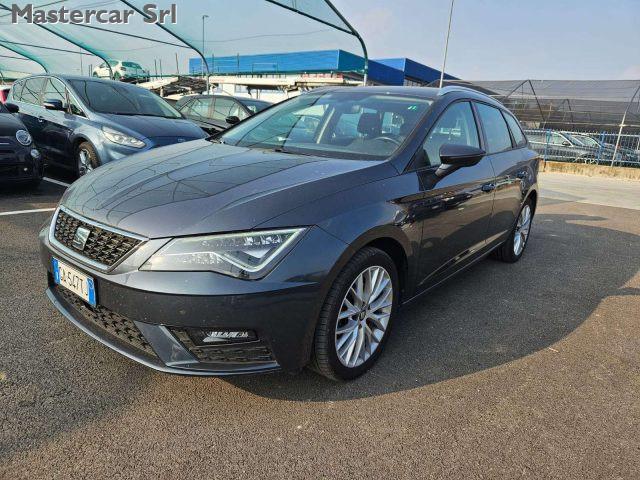 SEAT Leon ST 2.0 tdi Business 150cv dsg 7m my20 -GA547TJ