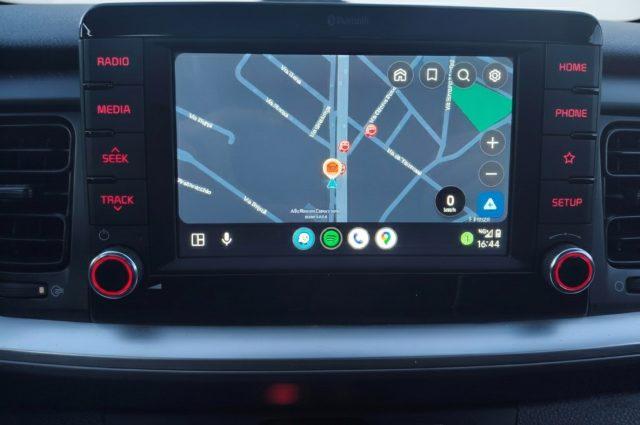 KIA Stonic 1.0 T-GDi 120 CV Style Navi Clima Unico Propr.