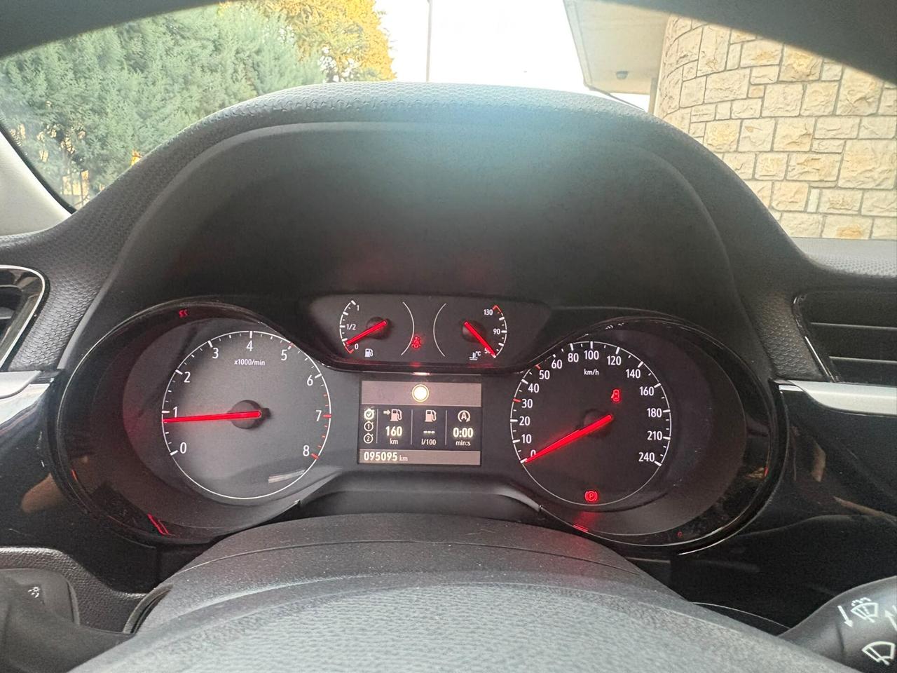 Opel Corsa 1.5 D 100 CV Edition