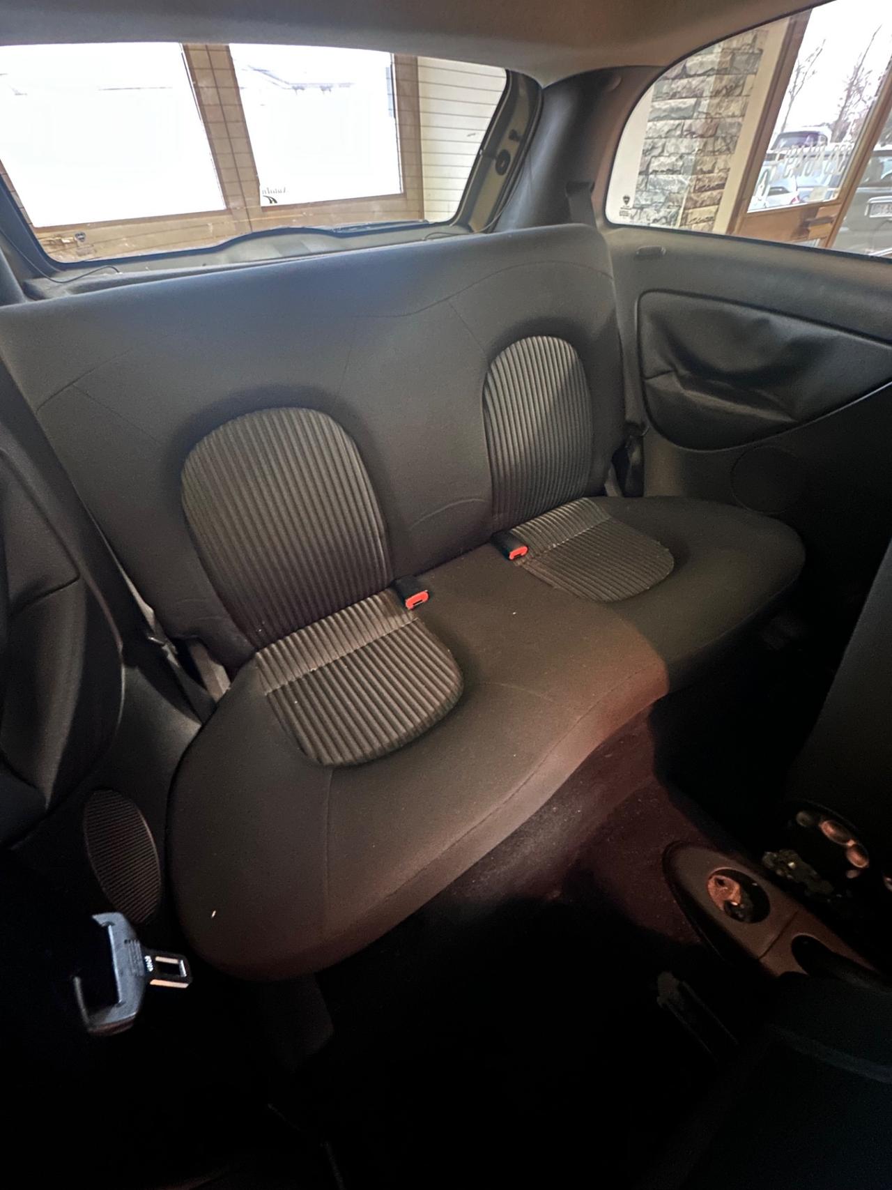 Lancia Ypsilon 1.2benz.