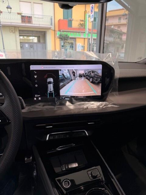 Audi Q3 Sportback Black line 35 TDI S-tronic NEW MODEL