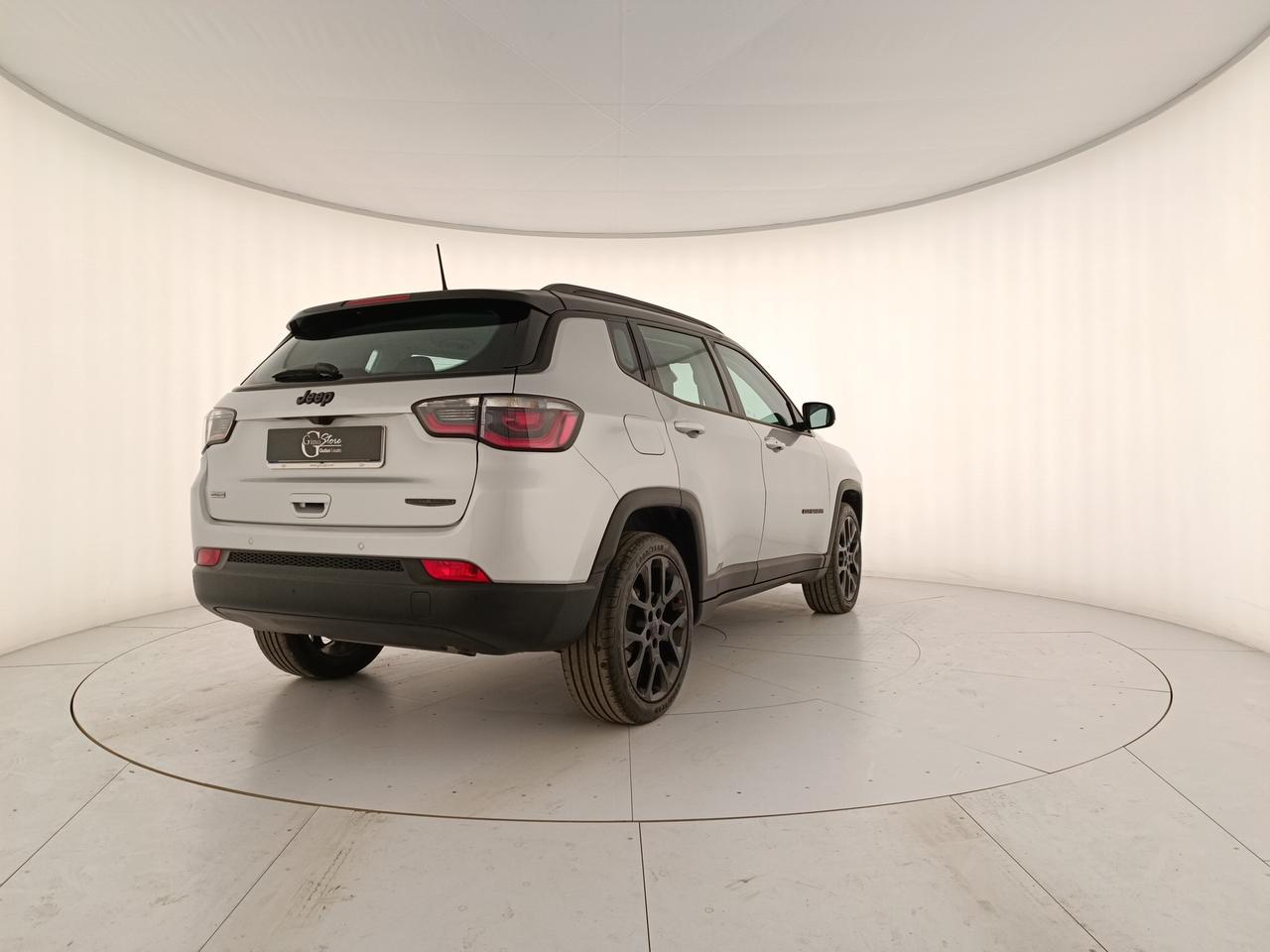 JEEP Compass 1.3 turbo t4 Night Eagle 2wd 130cv my20