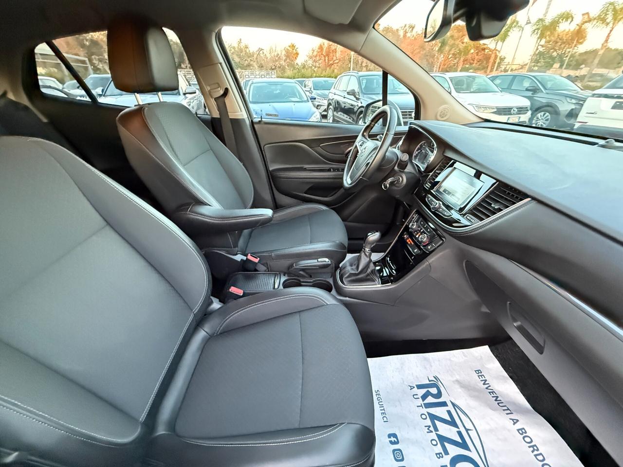 Opel Mokka X 1.6 CDTI Ecotec 4x2 Start&Stop Innovation