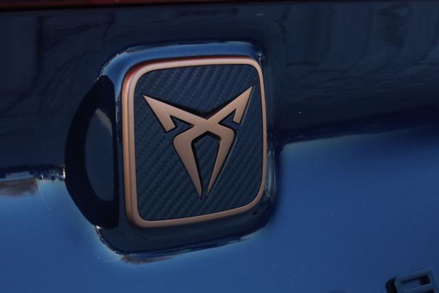 CUPRA Formentor 2.0 TDI 4Drive DSG