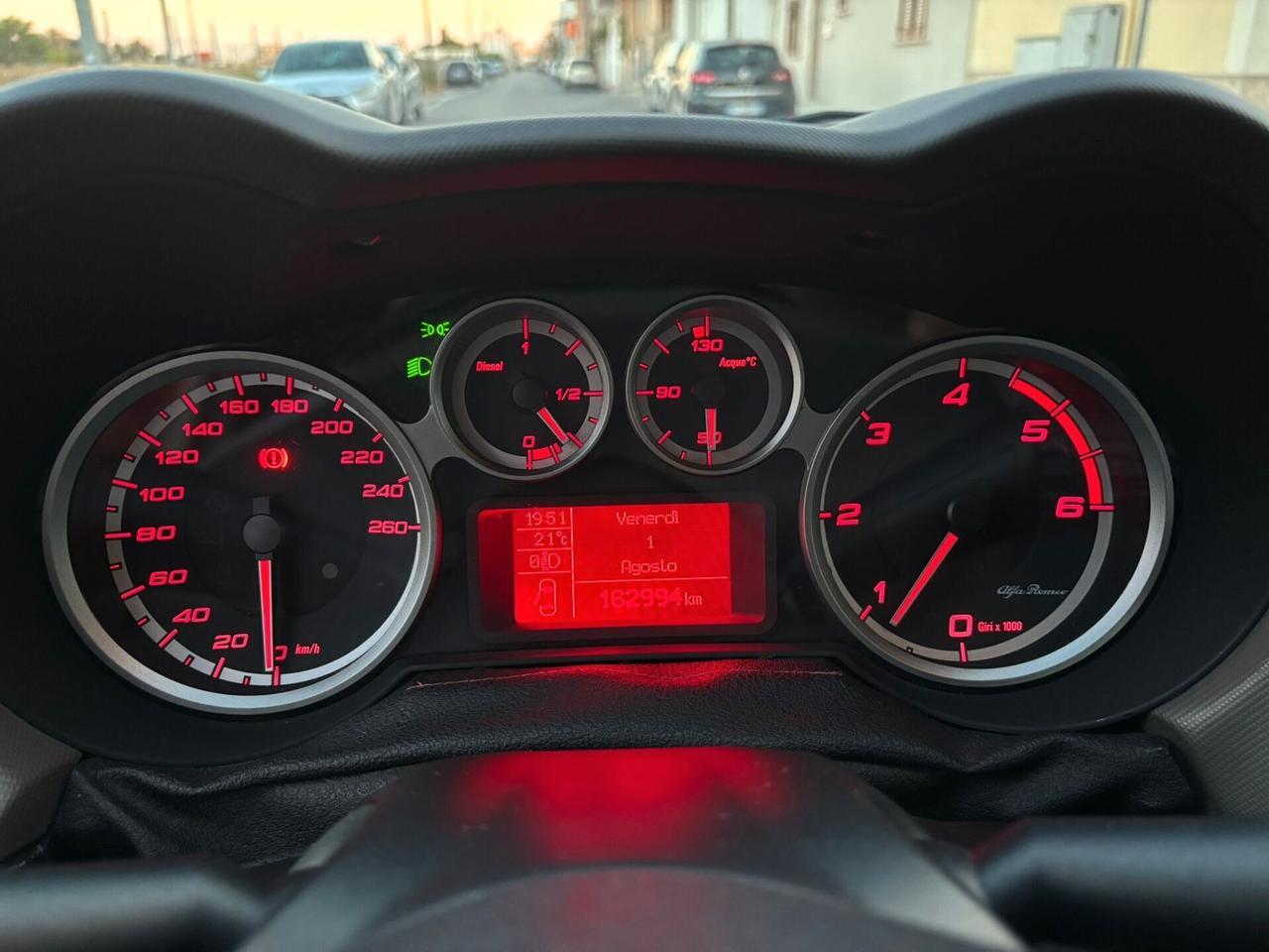 Alfa Romeo MiTo 1.3 JTDm 85cv - 2015