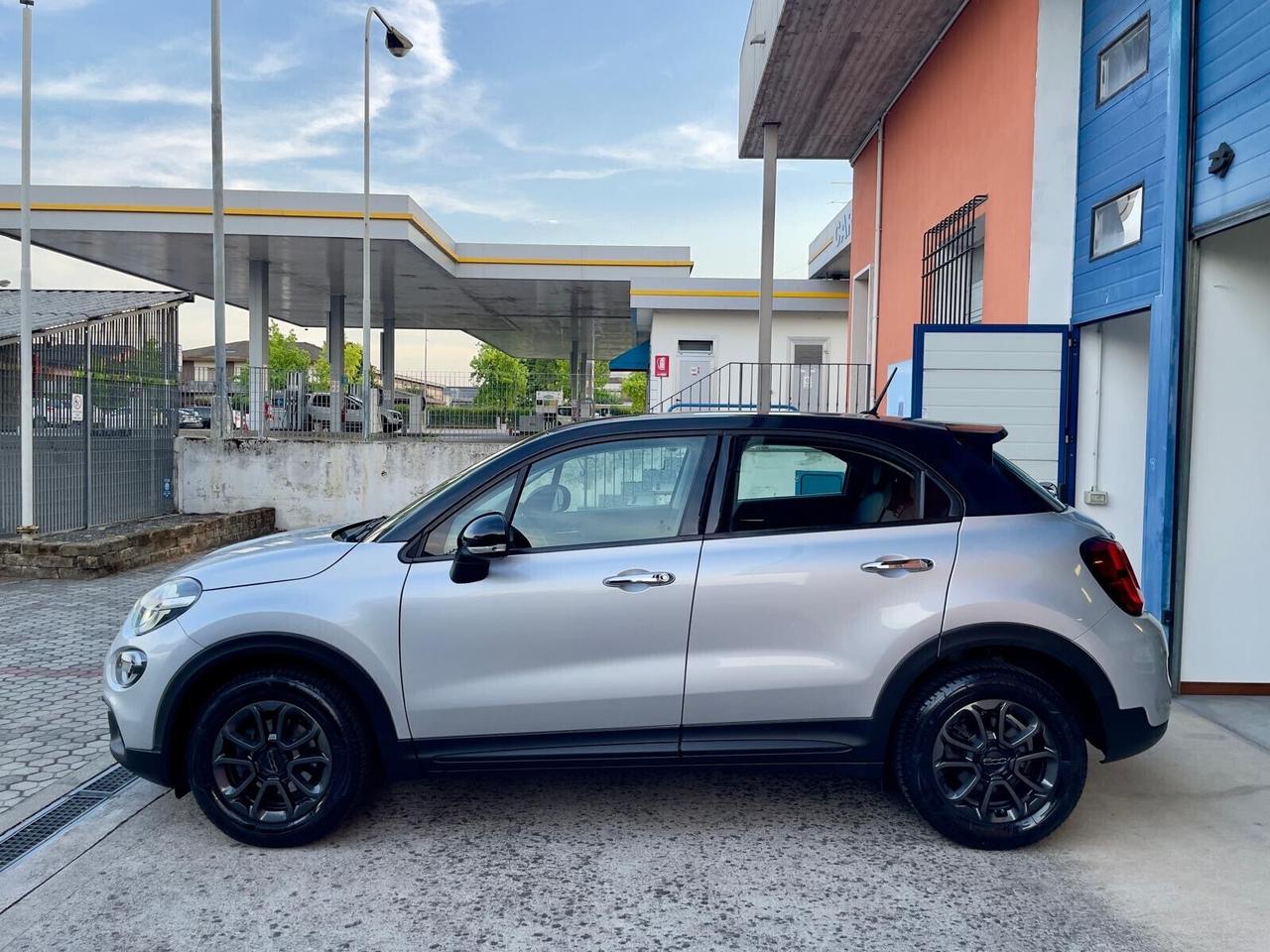 Fiat 500X 1.0 120 CV