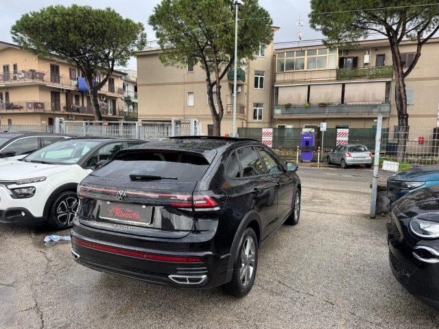 VOLKSWAGEN Taigo 1.0 TSI 110 CV R-Line