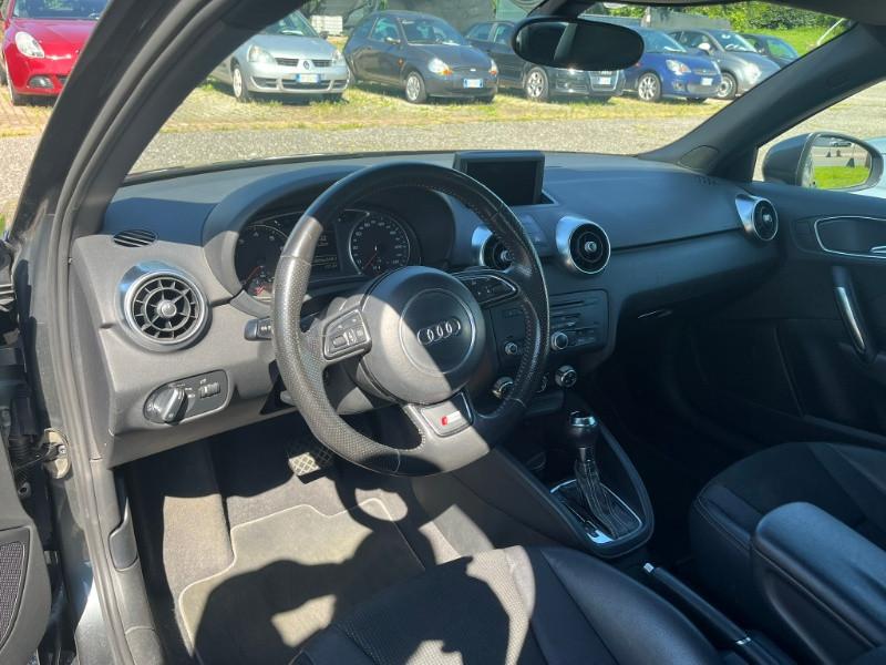 AUDI A1 1.4 TFSI S tronic Ambition