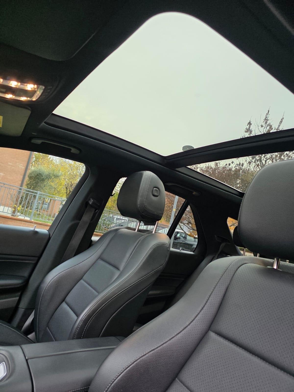 Mercedes-benz GLE 300 d 4Matic Premium AMG