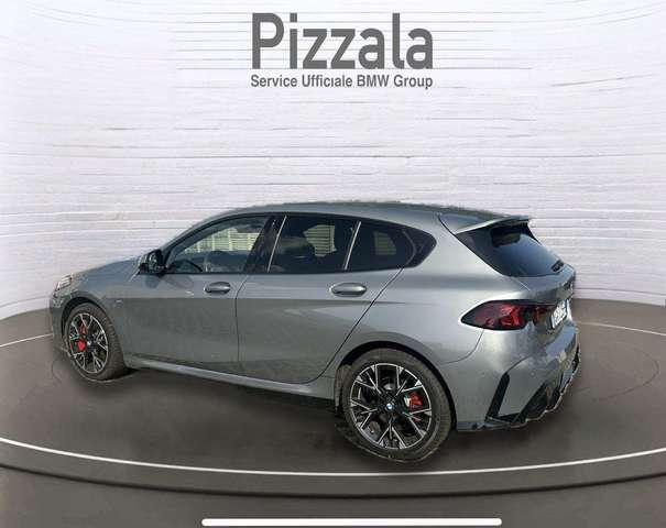 BMW 118 d MSport Pro