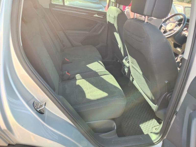 Volkswagen Tiguan 2.0 TDI 200 CV SCR DSG 4MOTION Elegance