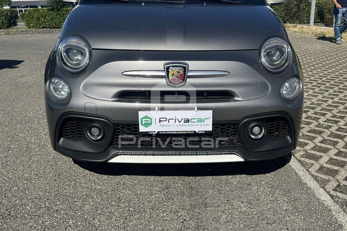 ABARTH 595 1.4 Turbo T-Jet 165 CV Turismo