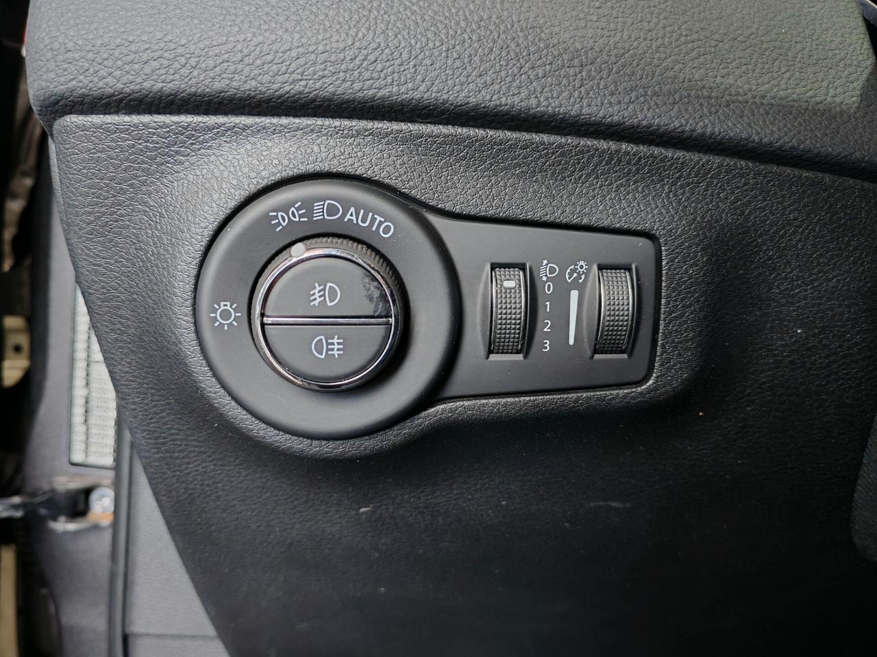 Jeep Compass 1.6 Multijet II 120 cv 2WD Limited