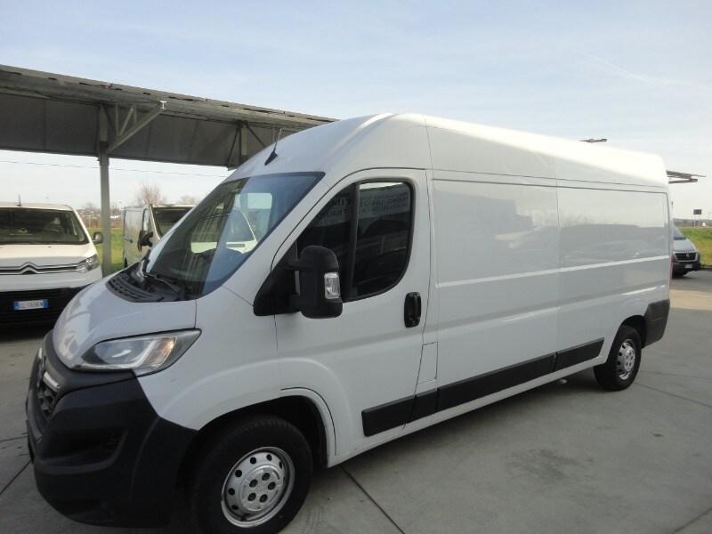 OPEL Movano 5ª serie Movano 35 2.2 BlueHDi 140...