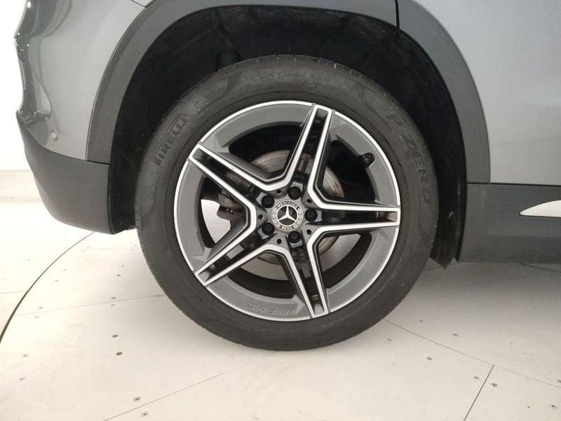 Mercedes-Benz GLA 200 d Premium 4matic auto