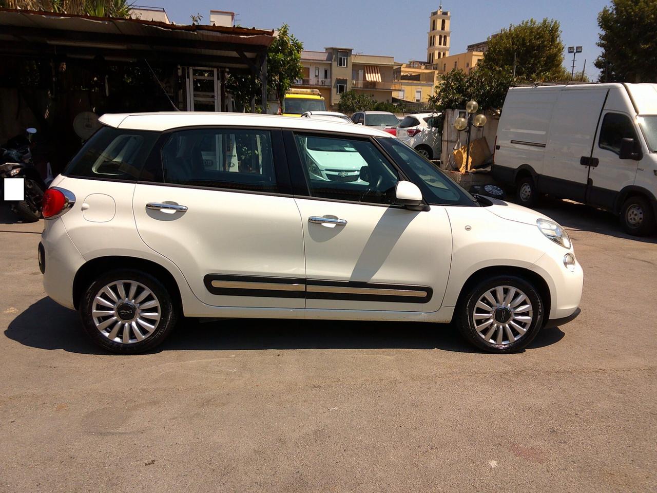 Fiat 500L 1.3 Multijet 85 CV Pop 14