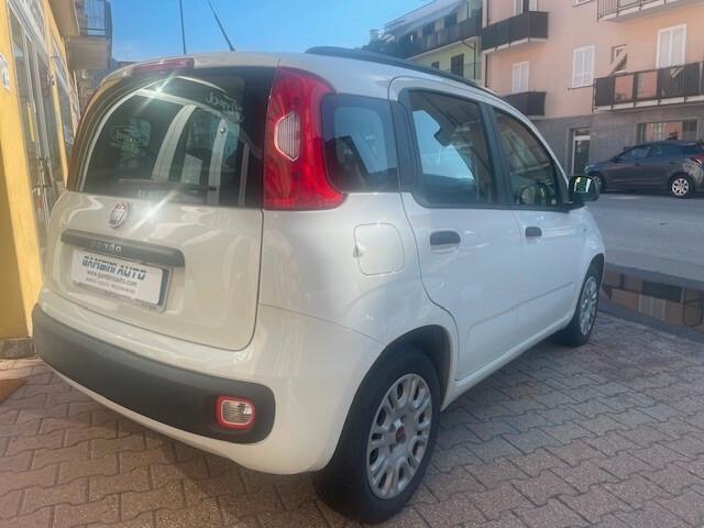Fiat Panda 1.2 Pop