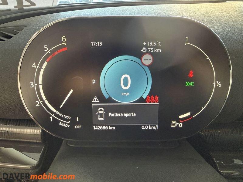 MINI Clubman Mini Clubman 1.5 One D Essential auto