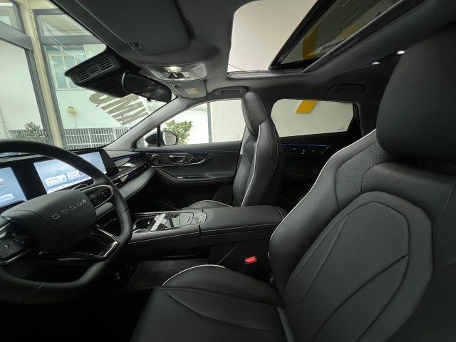 OMODA 5 OMODA 5 LUXSURY KM0 DA E259,00 MENSILI