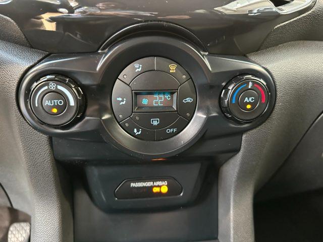FORD EcoSport 1.0 EcoBoost 125 CV Business - Navi - Keyless