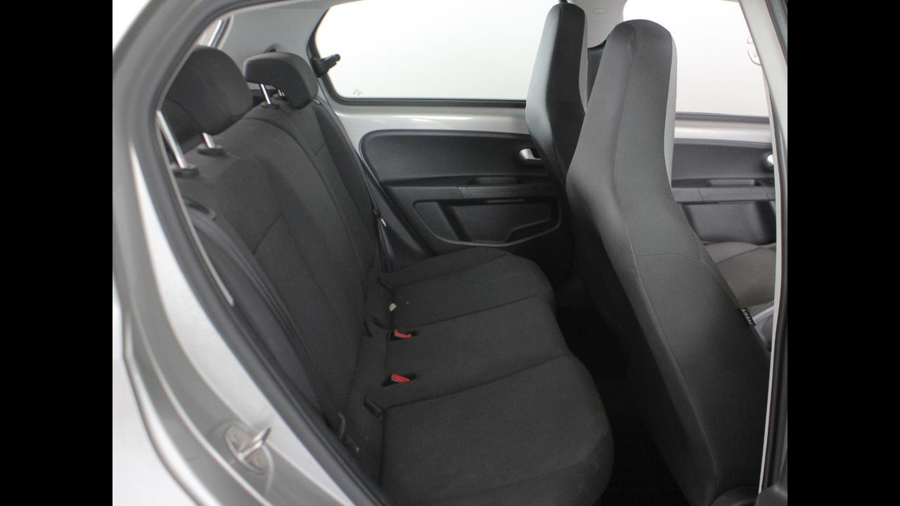 VOLKSWAGEN up! 5p 1.0 evo Move up! 65cv