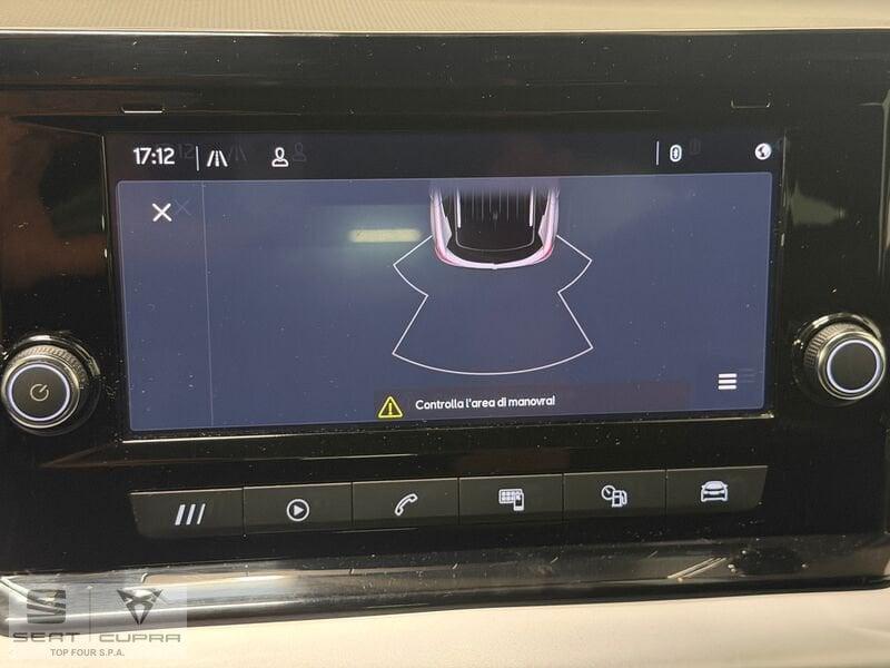 SEAT Arona 1.0 ECO TSI 70KW FR