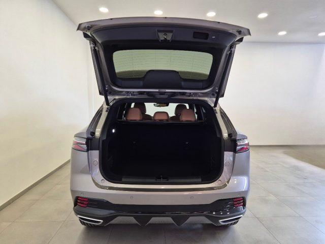 MG HS 1.5T-GDI AT Luxury MY25
