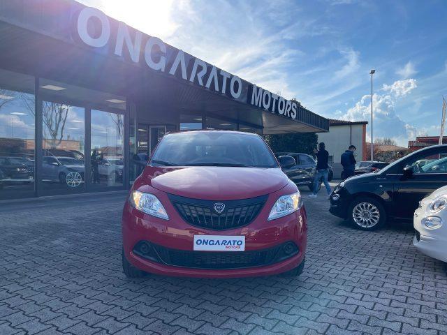 LANCIA Ypsilon 1.0 FireFly 5 porte S&S Hybrid Oro