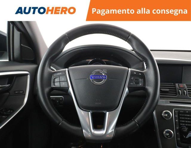 VOLVO XC60 D5 AWD Summum