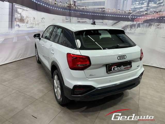 Audi Q2 35 TDI quattro S tronic Admired Advanced FULL-LED